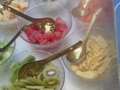 -溪边姑娘·拉丝酸奶水果捞(春熙路店)