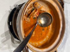 -泰香米泰国餐厅(南宁店)