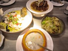-十里弄堂(K11店)
