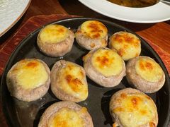 -格鲁·秀色Georgia’s Feast