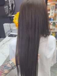 -藤野造型烫染
