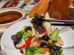 -大鸭梨烤鸭(石佛营店)
