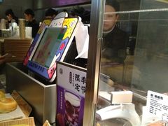 -LELECHA乐乐茶(美罗城店)