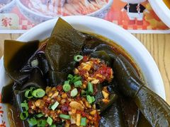 -三两粉(莲塘华润万家店)