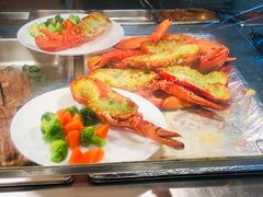 -宜家·瑞典风味餐厅(天津东丽商场店)