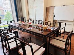 -澜沧古茶·商务茶馆(萧山人民广场店)