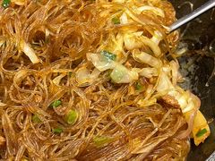 -灶东家民间菜(回兴店)