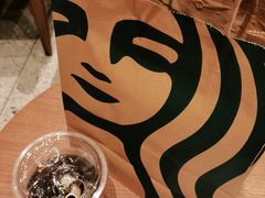 -星巴克(北京通州新光大中心店)