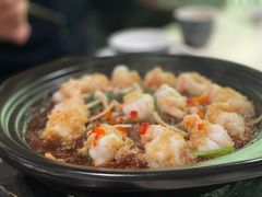 -绿茶餐厅(南翔印象城MEGA店)