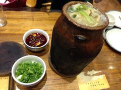 什锦汤-本味焖罐源(天泽街店)