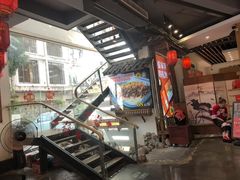 -印象鲵宴·张家界地标美食名片(溪布街店)