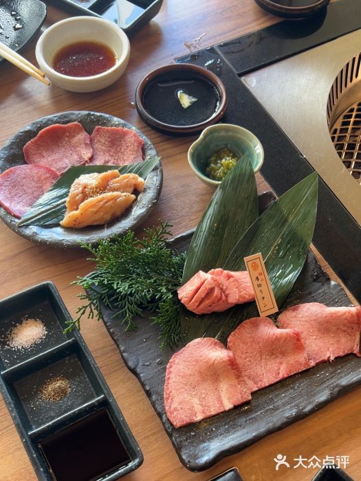 神户牛排 石田屋(本店)图片