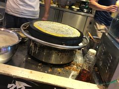 -冷峰马家鸡蛋牛奶醪糟(八朗学五巷店)