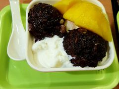 -满记甜品(荟聚购物中心店)