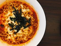 芝士火鸡面-青春分食(仙林大学城店)