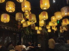 -南京大牌档(新街口德基广场店)