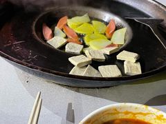 -贵州豆腐王(上合店)