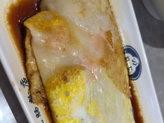 -银记肠粉店(北京路店)