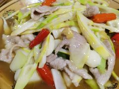 -周师饭店