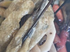 -怪老头甜不辣(抚琴小区店)