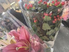 -循礼门鲜花花市(武汉循礼门店)