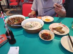 -川正旺江湖菜(三元桥店)