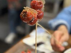 -小大董·烤鸭(王府井apm店)