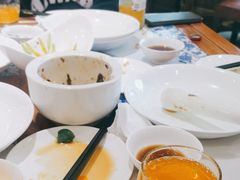-东方饺子王(大屯路店)