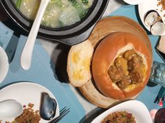 -大树餐厅(益田假日店)