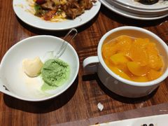 水果-汉巴味德(北京银座和谐广场店)