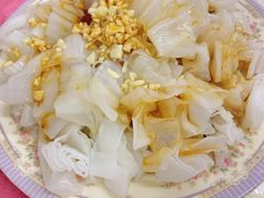 捞河粉-电白鸭粥店(下沙二坊88号店)