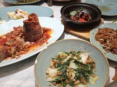 -鹿港小镇(霄云店)