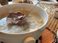 -杭州西湖柳莺里酒店·闻莺厅