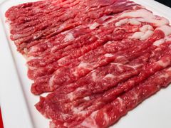 -前门·鲜肉火锅(长风店)