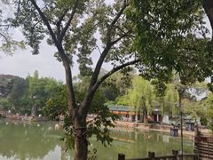 -房湖公园