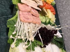 -尚一汤·粤菜海鲜(环球港店)