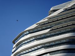 门面-香港理工大学