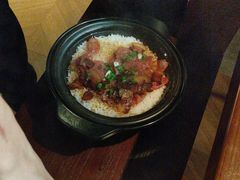 -同仁四季椰子鸡(海岸城天利店)