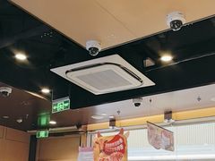 -海底捞火锅(天津SM城市广场店)