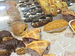 -龙山村烘焙工坊(杨庄店)