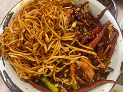 -辣螃铠盆盆蟹大排档(总店)