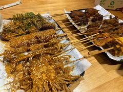 -老酱油炸社