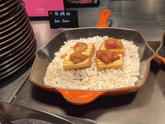 -西安W酒店·WEI全味西餐厅