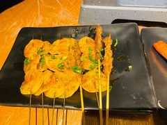 -新百度·洪湖地标大排档(爱国路店)