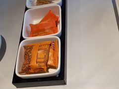 -小厨娘淮扬菜(清江苏宁广场店)