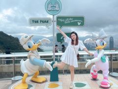 -山顶缆车
