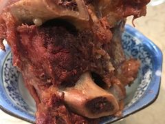 -乔家满族八大碗(流水沟店)