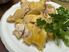 -瑞记湛江鸡饭店·粤西第一鸡(粤垦店)