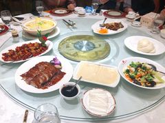 -万宝海鲜舫(劳动公园店)