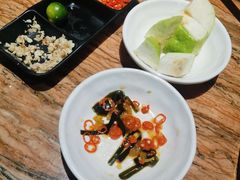-春润大地海南椰子鸡(沙井京基百纳广场店)